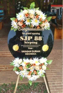 Grand Opening Bengkayang