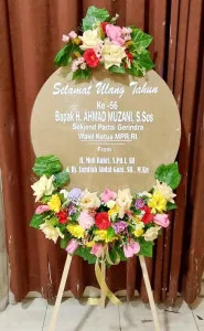 Ulang tahun Bengkayang