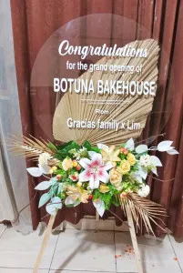 Grand Opening Bengkayang
